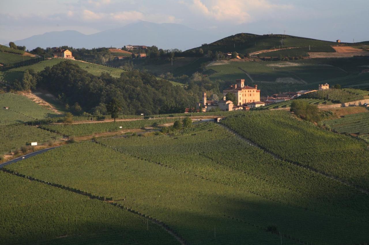 Hotel Barolo Classico Exterior foto